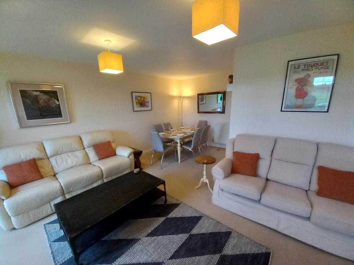 47 Wetherby Way, 3 Bedrooms, Sleeps 6, Easy Walk To Town, Parking, Self Catering, Great View Stratford-upon-Avon Exteriér fotografie