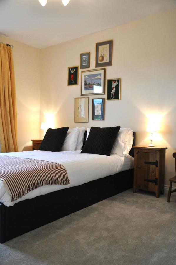47 Wetherby Way, 3 Bedrooms, Sleeps 6, Easy Walk To Town, Parking, Self Catering, Great View Stratford-upon-Avon Exteriér fotografie